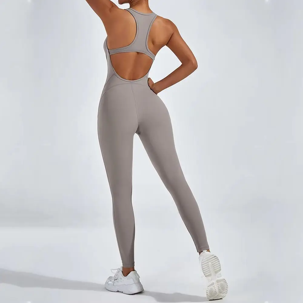 

Комбинезон для йоги, комплект одежды для спортзала, боди для пилатеса, йоги, тренировочная одежда, женская одежда с эффектом пуш-ап, спортивная одежда для фитнеса, спортивные комбинезоны