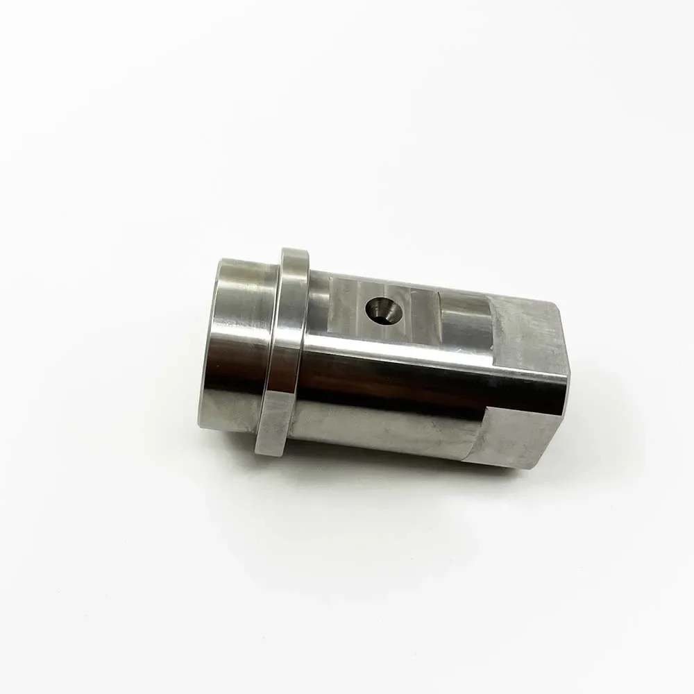 China For Dardi Water Jet Cutting Head 3axis Body, Valve Waterjet Cutting Head Machine Spares 3 Axis On/Off Valve Body 520001555