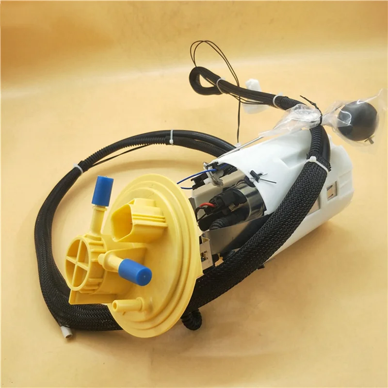 

NEW-Automobile Fuel Pump Assembly For Volvo S60 V70 S80 2.3L 2.4L 2.8L E8633M P76363M FG1251 30769013 30761743