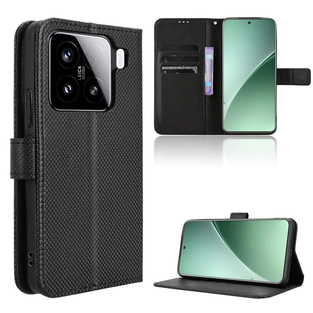 For Xiaomi Mi 15 Lu… - image