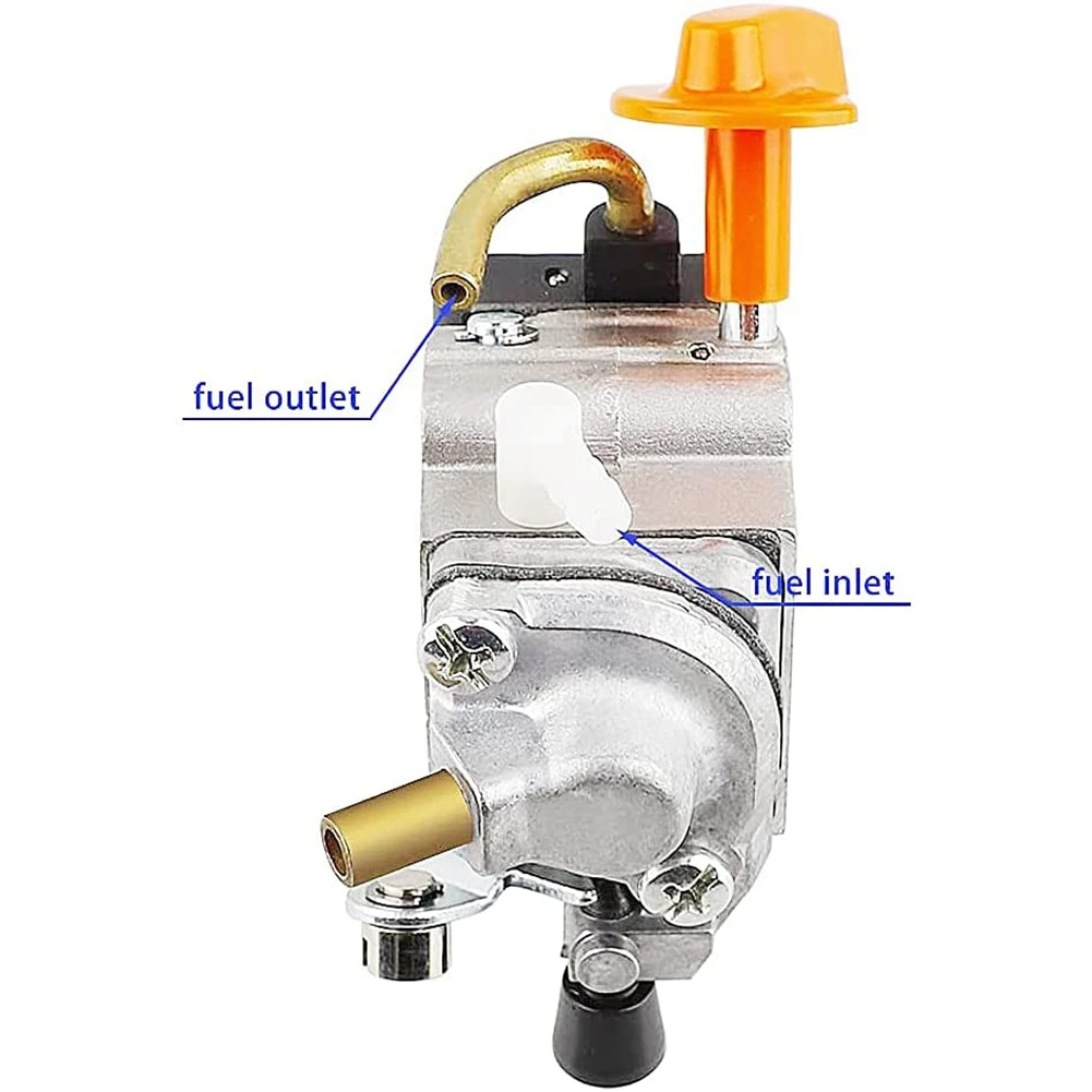 

Carburetor Kit for STIHL FS90 FS110 HT101 FS130 FS100 = KM110R KM130 HL100 HT100 FS130R FS87 FS100R HL90 Carb Trimmer SSQ