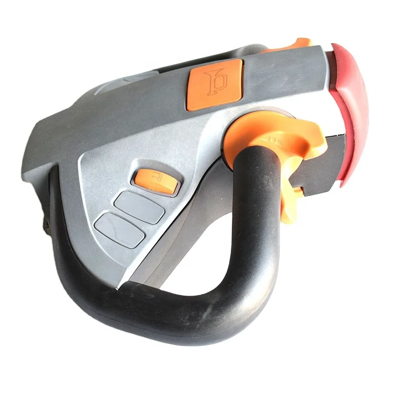 Xilin Forklift Handle Assembly Made in China Can Replace Import Part