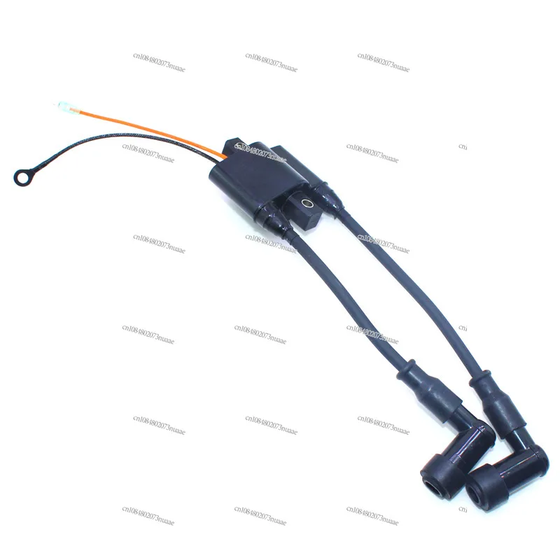 

3V1-06040-0 4 Stroke 8 Outboard High Pressure Package 3V1060400M