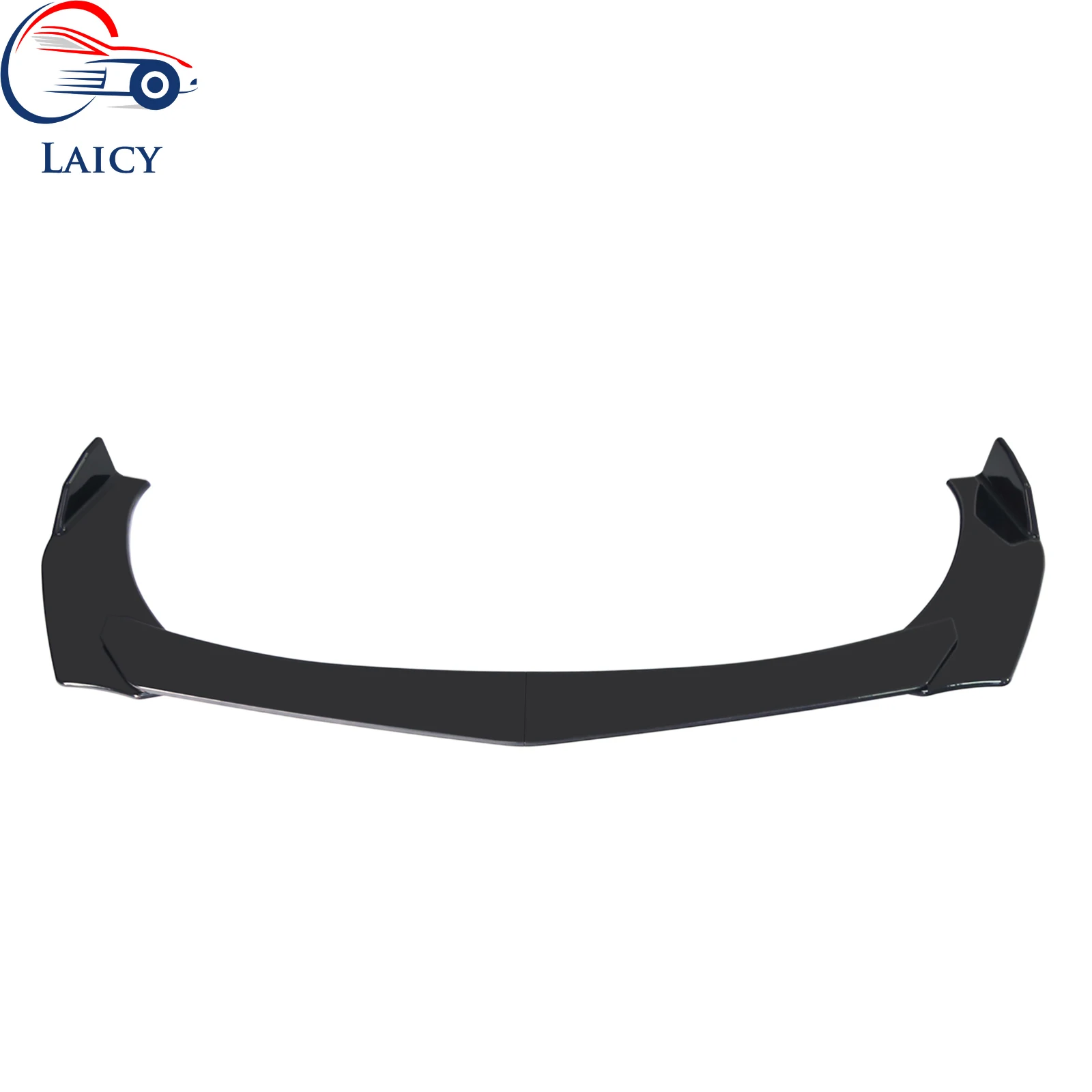 LAICY per Pontiac GTO 2004 2005 2006 Car paraurti anteriore Lip Body Kit Canard Lip diffusore Spoiler antigraffio ricambi Auto neri