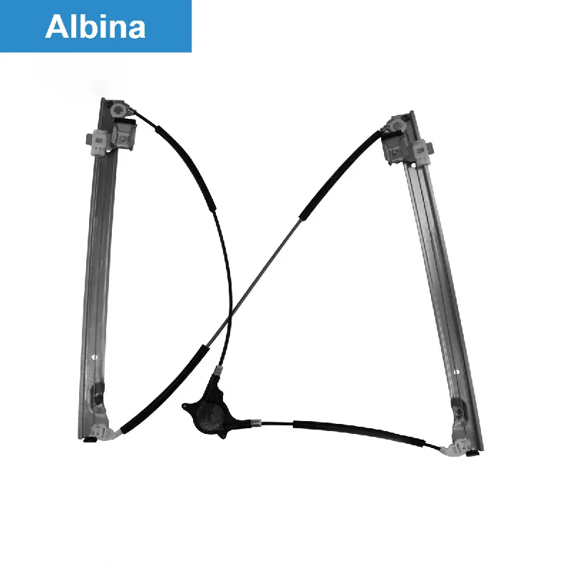 A6397200446 A6397200046 Front Left Right Electric Window Regulator Without Motor For Mercedes-Benz Vito Viano W639 W636 Car Wind