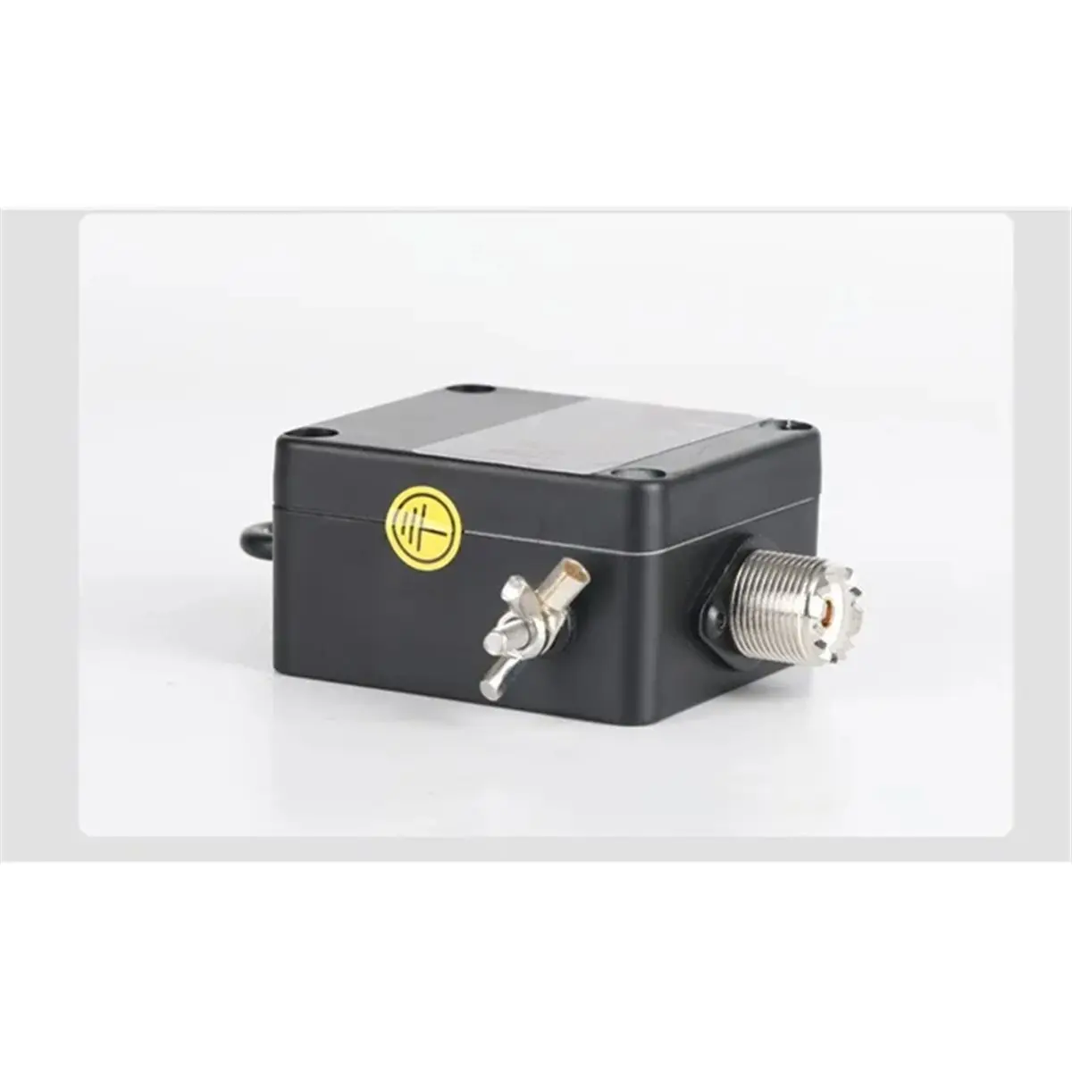 For MagicalANT 49:1 Barron, End Feed Adapter 125w 1.8-30 MHz