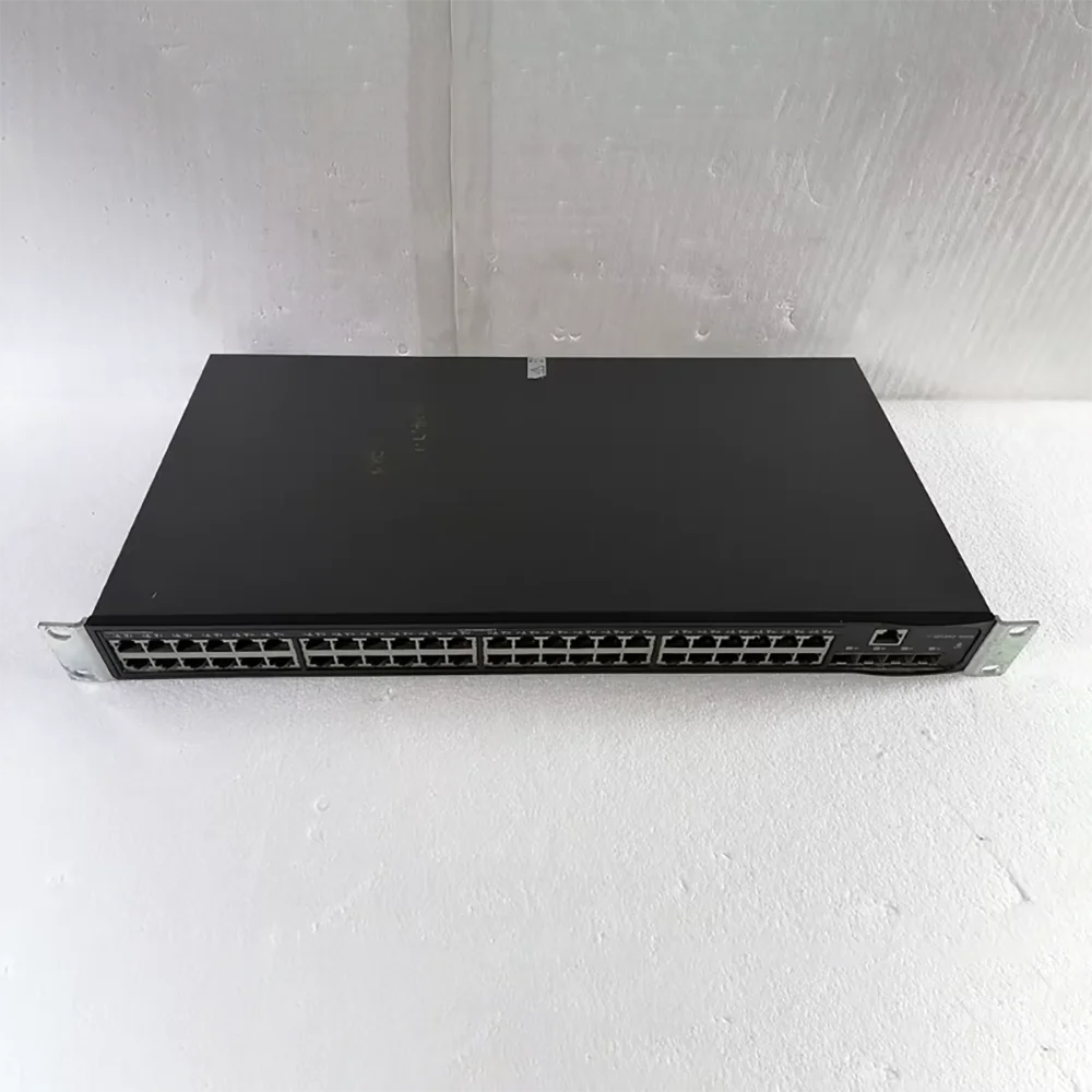 

LS-S5120V2-52P-SI 48-портовый полный коммутатор управления Gigabit Ethernet S5120V2-52P-SI
