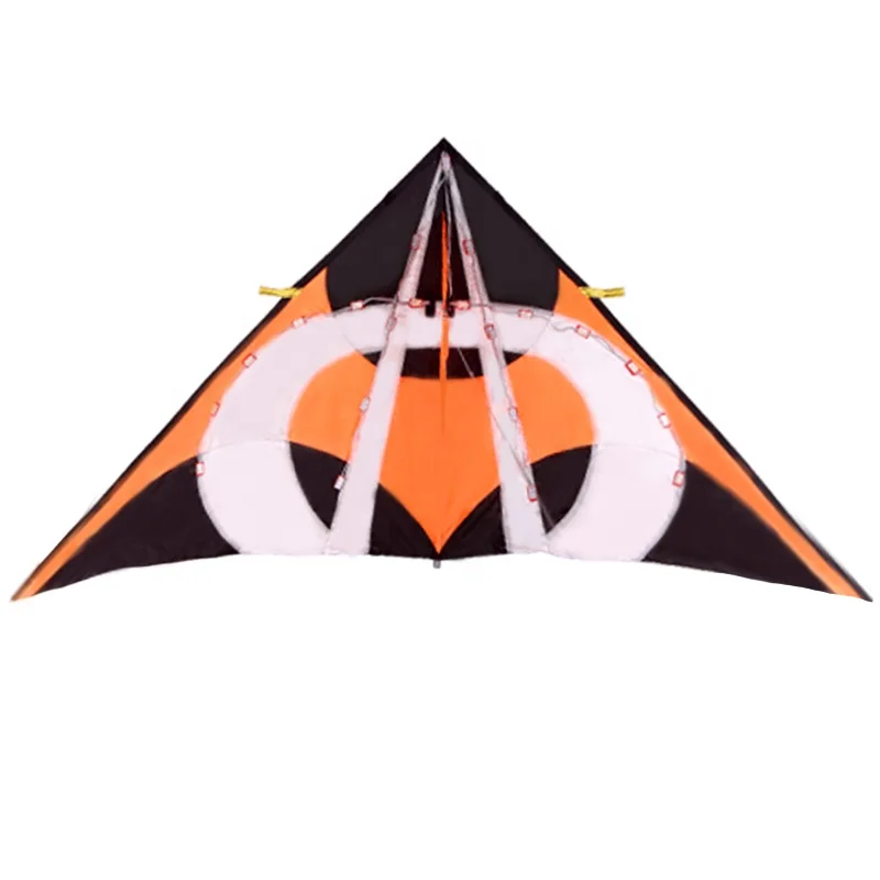 Guaranteed Quality Custom Promotional Cartoon Swallow Lager  Led Light 3D Kite