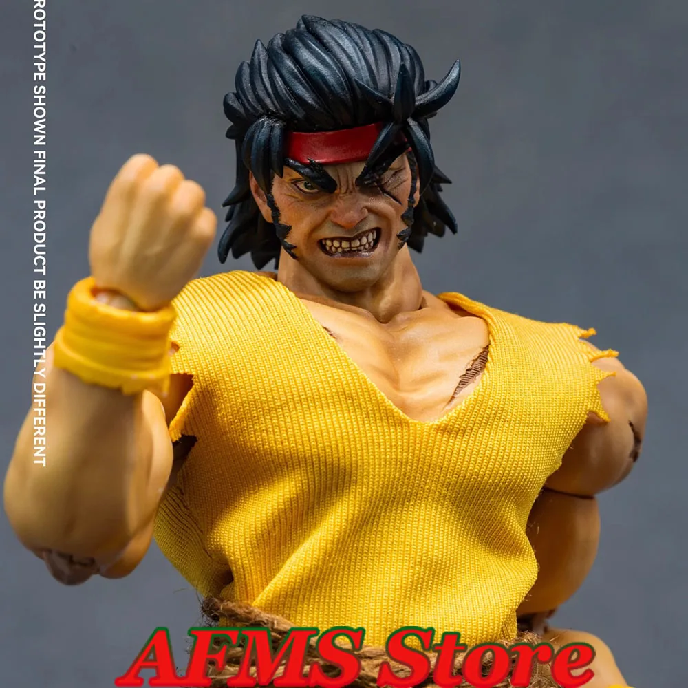 7890STUDIO SG002 1/… - image