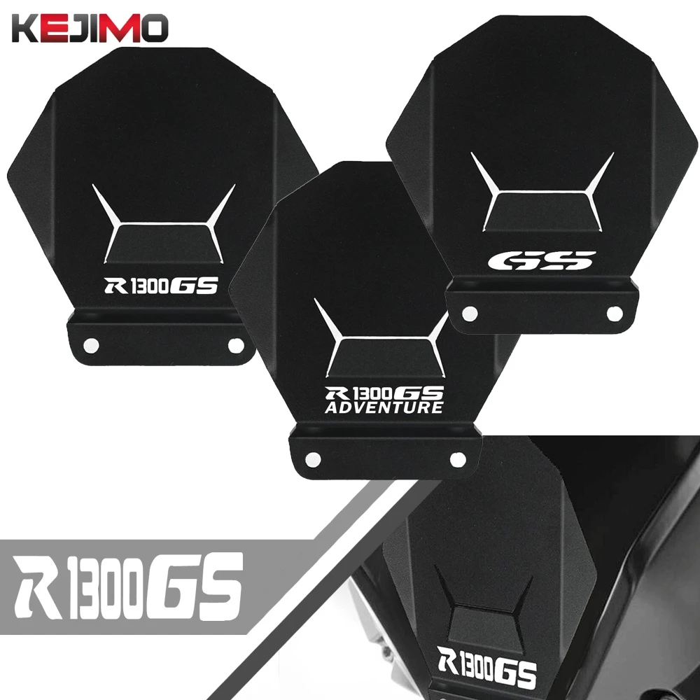 

Motor Accessories For BMW R 1300 GS Adventure R1300gs GS R1300 2023 2024 2025 housing protection Front Engine Housing Protection