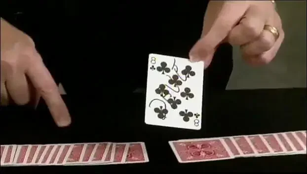 Fully Loaded  by Mark Maso, Illusion,Card Magic Tricks,Close up,Mentalism,Street Magic,Fun