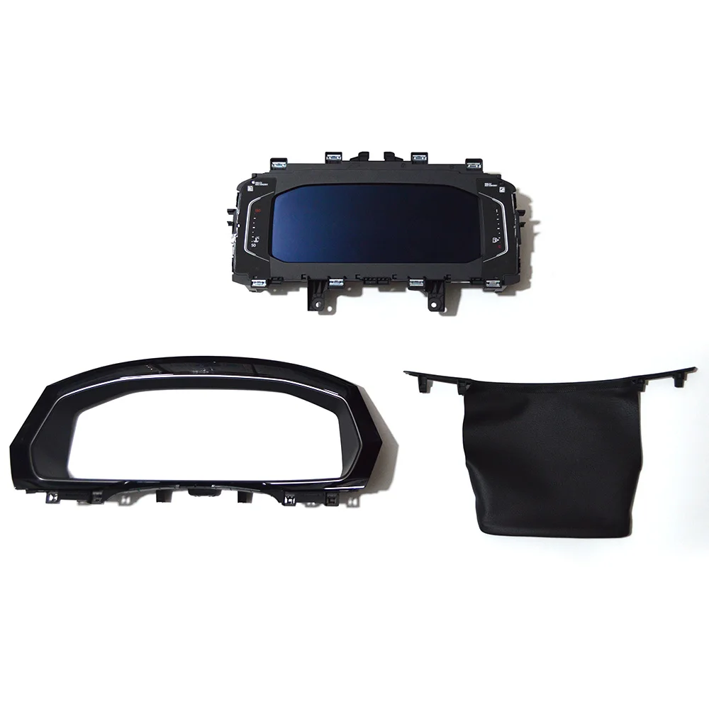 

For VW Passat B8 Passat B8.5 PA Virtual Cockpit LCD Instrument 3GB 920 320 3GB920320 320 A 320 B