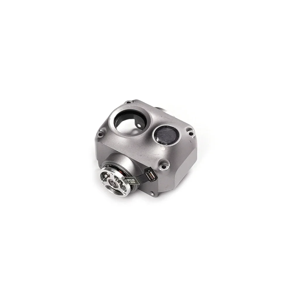 Original Gimbal Repair Parst for Mavic 2 Enterprise Advance Yaw/Pitch/Roll Motor PZT Arm Signal Cable Gimbal Cover