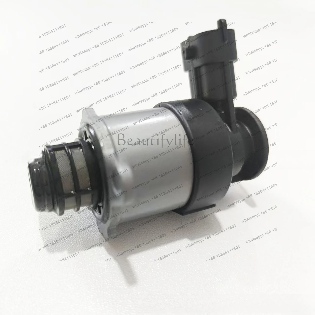 0928400818 System solenoid valve EFI fuel metering unit metering valve