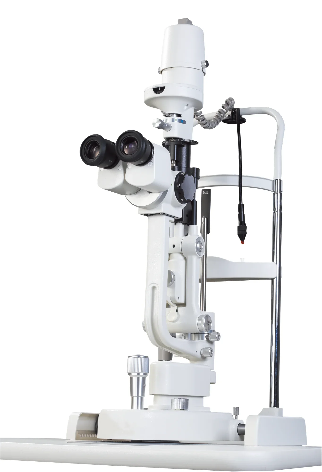 MSLSL29 5 Step Slit Lamp Slit Lamp Microscope Slit Lamp Ophthalmology