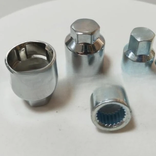 Anti-theft screw remover, anti-theft screw sleeve removal tool