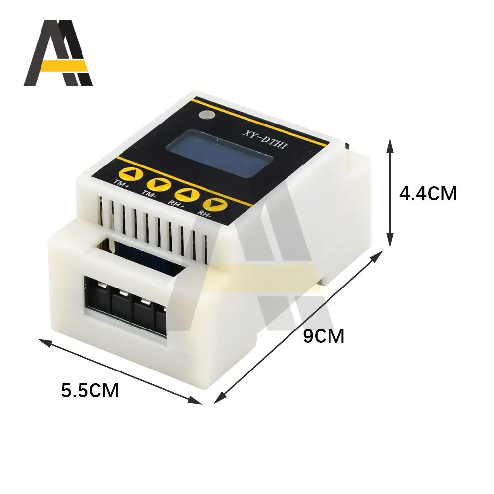 DTH1 Humidity Tempe…