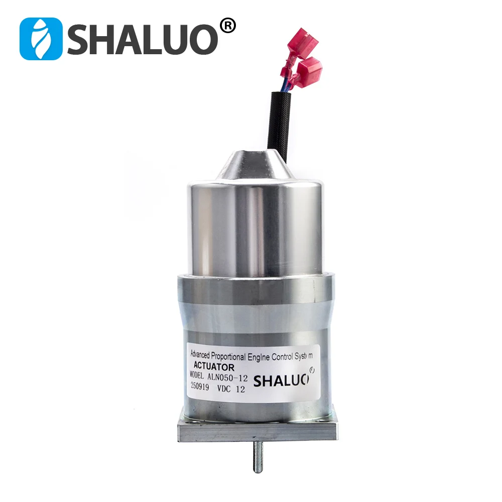 ALN050-12V Generato…