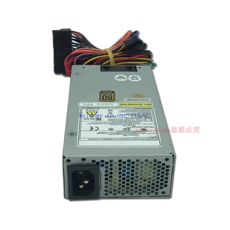 For Quanhan small 1U server, industrial control power supply SPI300F4BB 300W wide 110v-230v