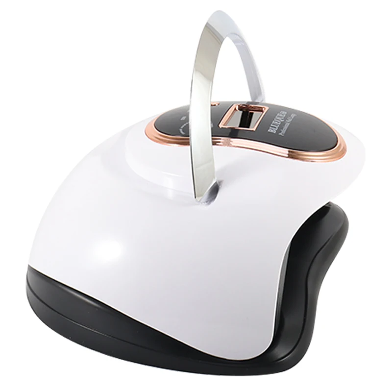 Nail Lamp Nail Art Manicure Machine UV LED Lamp Curing Gel Polish Dryer Nail Art Tools