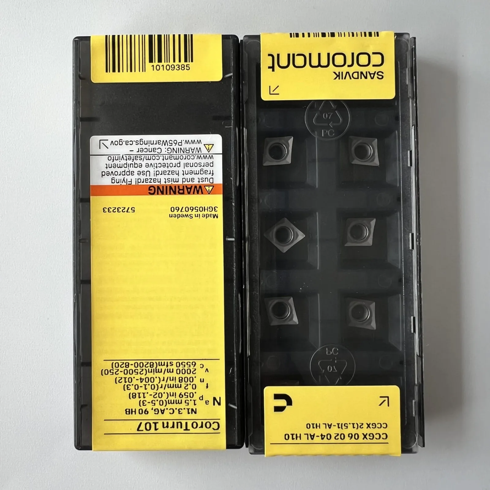 Sandvik / CCGX06020… - image