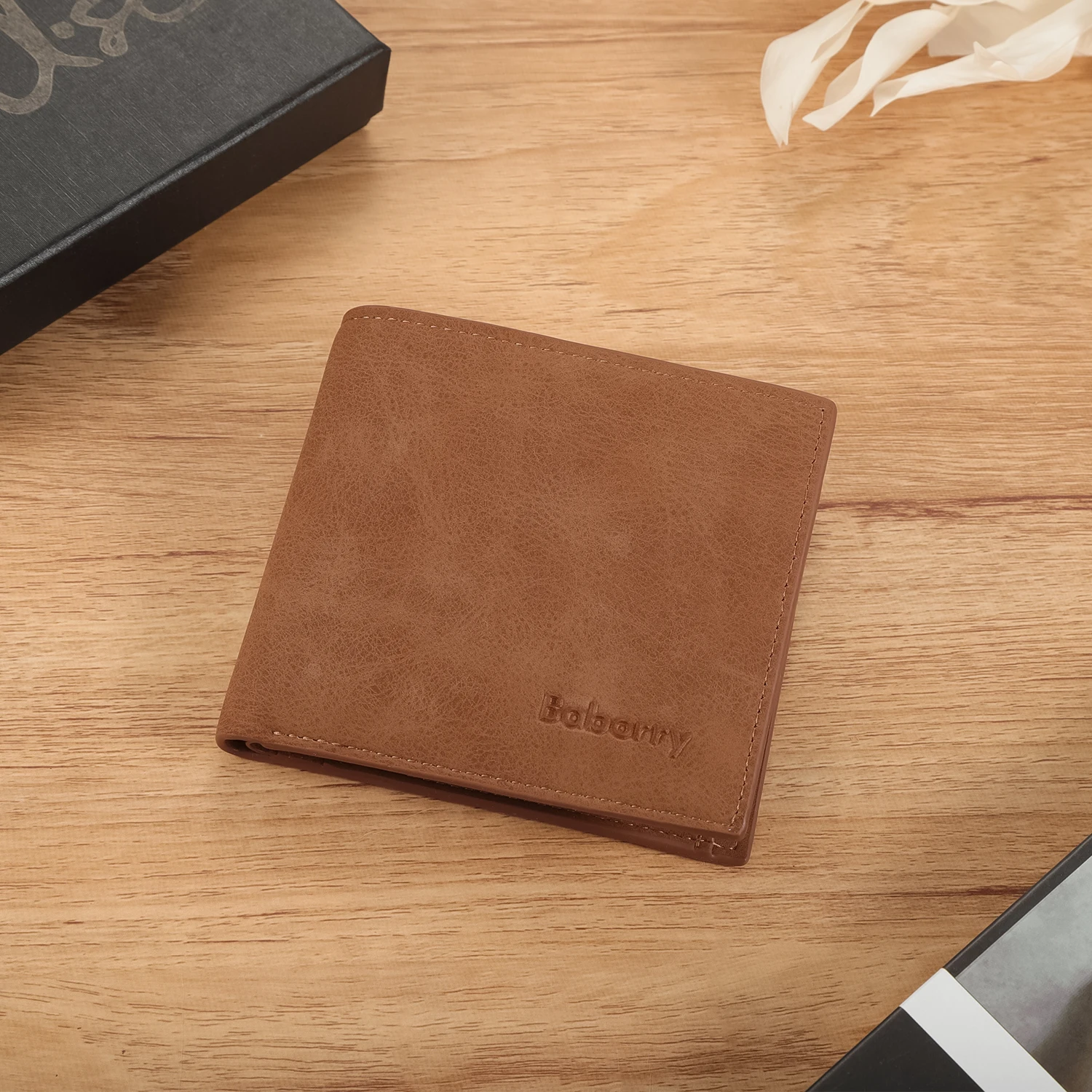 Variant: Style 13-Light Brown