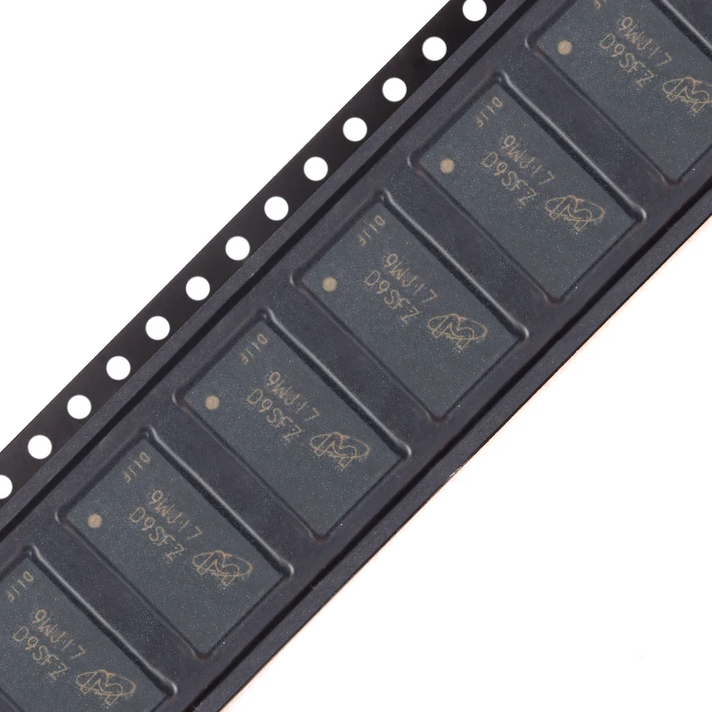 Original authentic MT41K64M16TW-107 IT:J FBGA-96 1Gb DDR3L SDRAMN chip