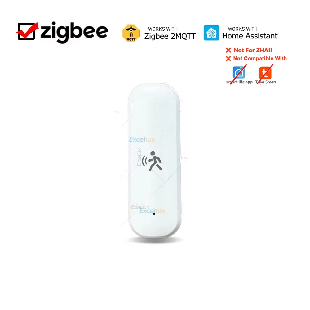 Датчик движения человека ZigBee
