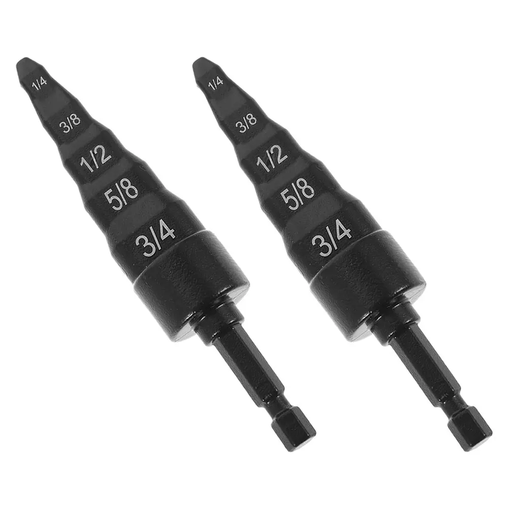 

2pcs Tube Tube Repairing Tool Kit Expander High Precision Swaging Tool for Air Conditioner Repair Durable Material