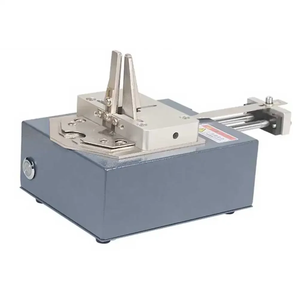 Magnetic Separator Machine 0-60 times/min/Round Square Electronic Separator V-shape Auto Magnet Splitting Machine