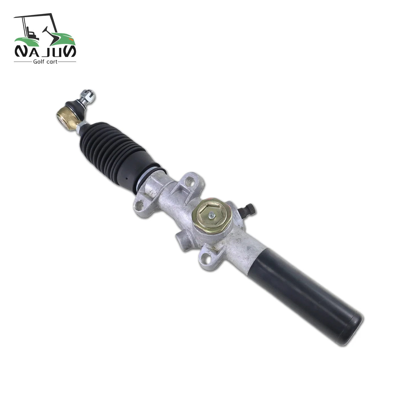 

Golf Cart Accessories Eagle Right Side Steering Gear Golf Cart Steering Box Assembly
