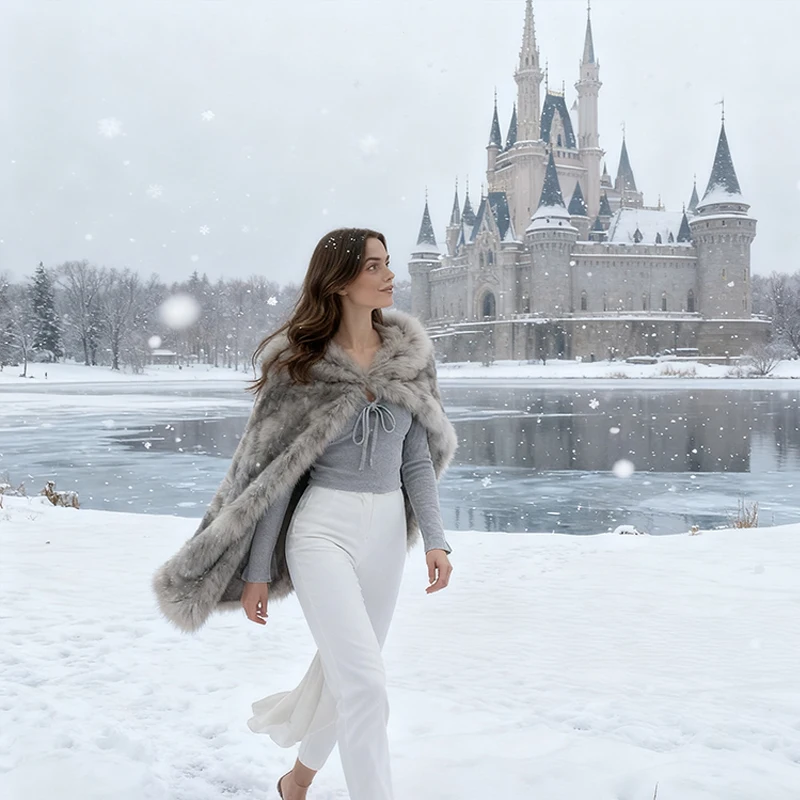 مع زخرفة الدانتيل وعقدة الفراشة الخريف الحلو والتوابل تي شيرت الخامس الرقبة طويلة الأكمام ديكور علوي التخسيس نمط أنيق Y2K المرأة