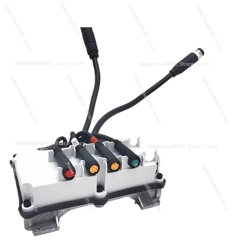 

INMOTION S1 L9 Scooter Intelligent Electric Scooter Controller Installation Kit.LBW011.