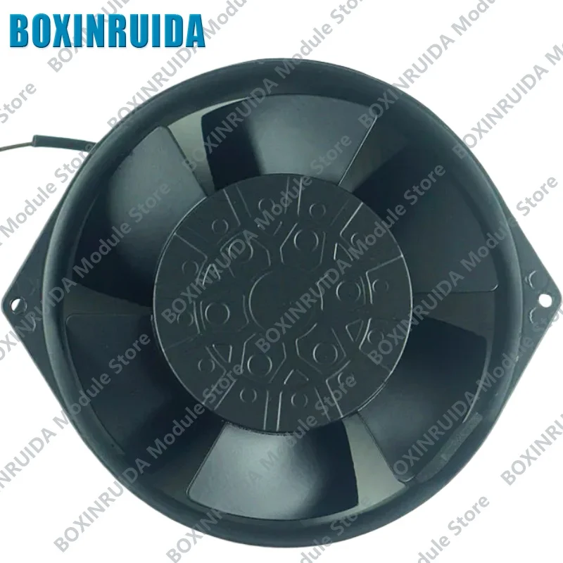 Brand new original UF-15KMR23 BWHF power cabinet cooling axial fan