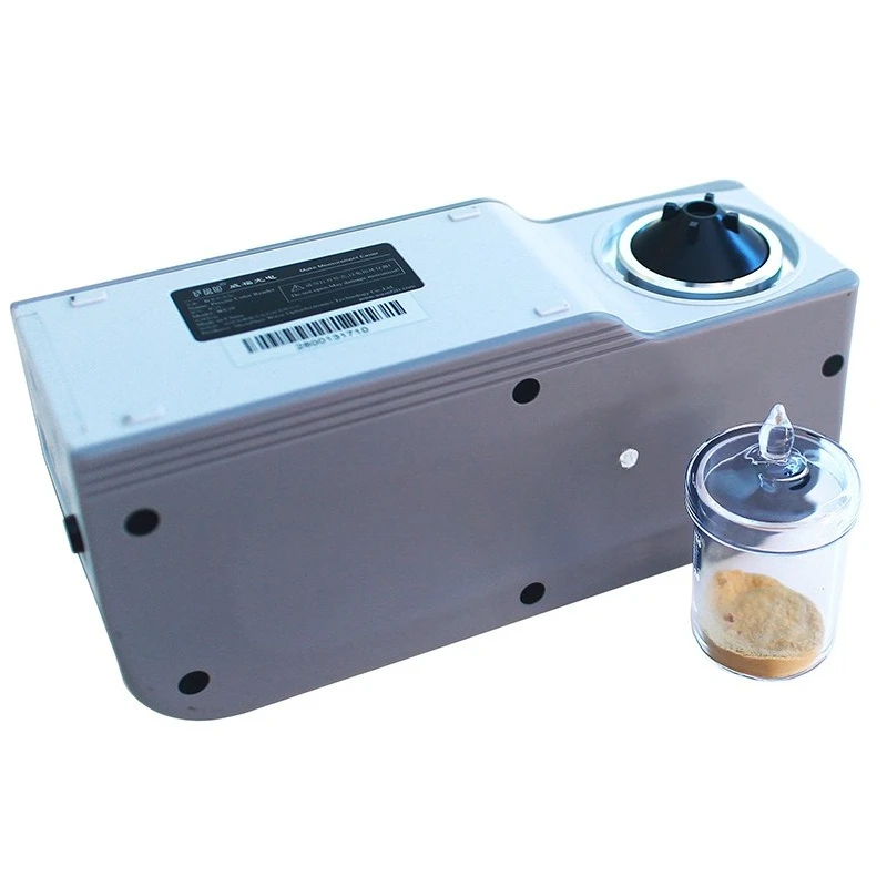 

Computer Color Difference Meter WF28/30/32 Analysis Difference Measurement Instrument Test Instrument WS70C