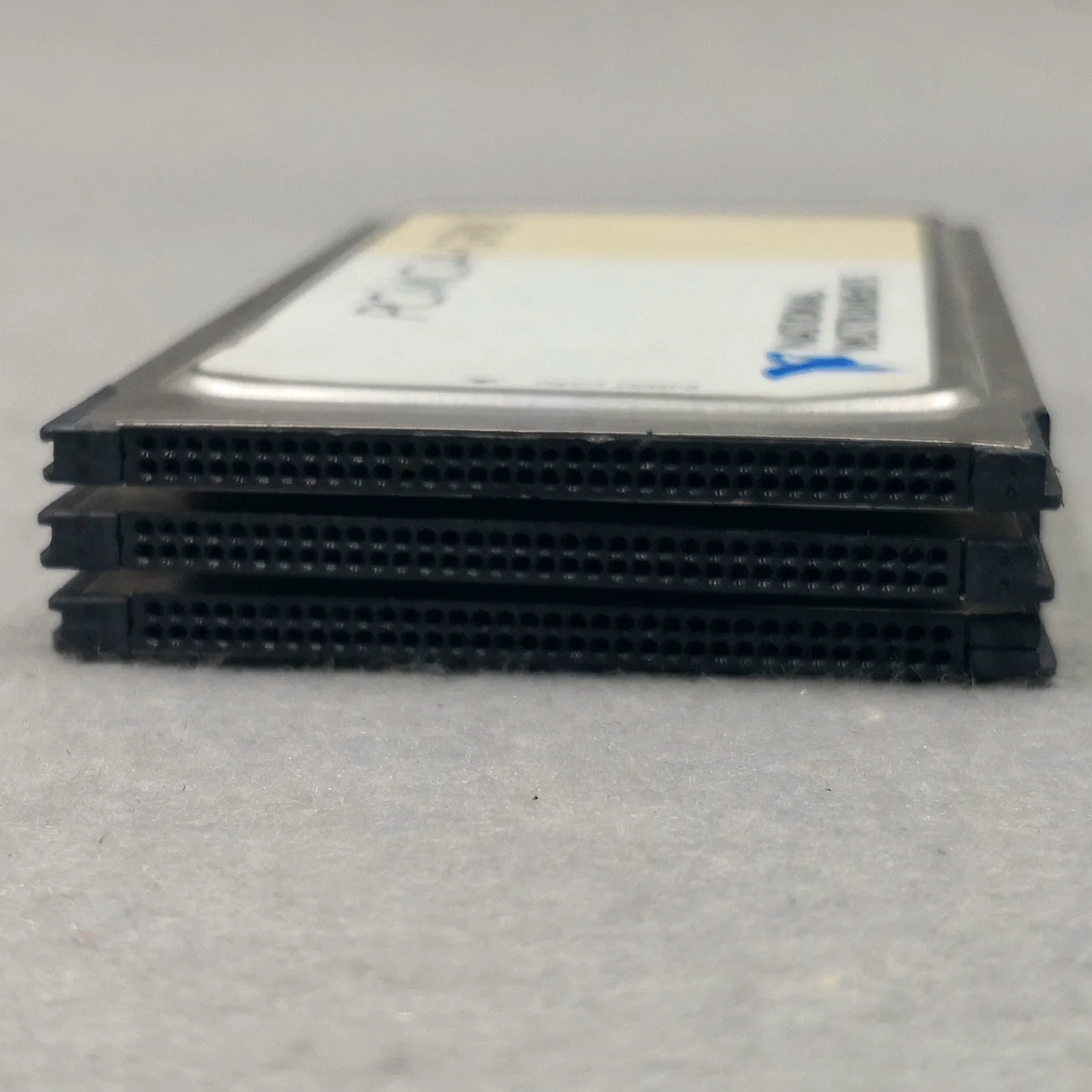 PCMCIA-GPIB 184713B-01 110mA 5V IEEE488 Card Data Acquisition Card Used