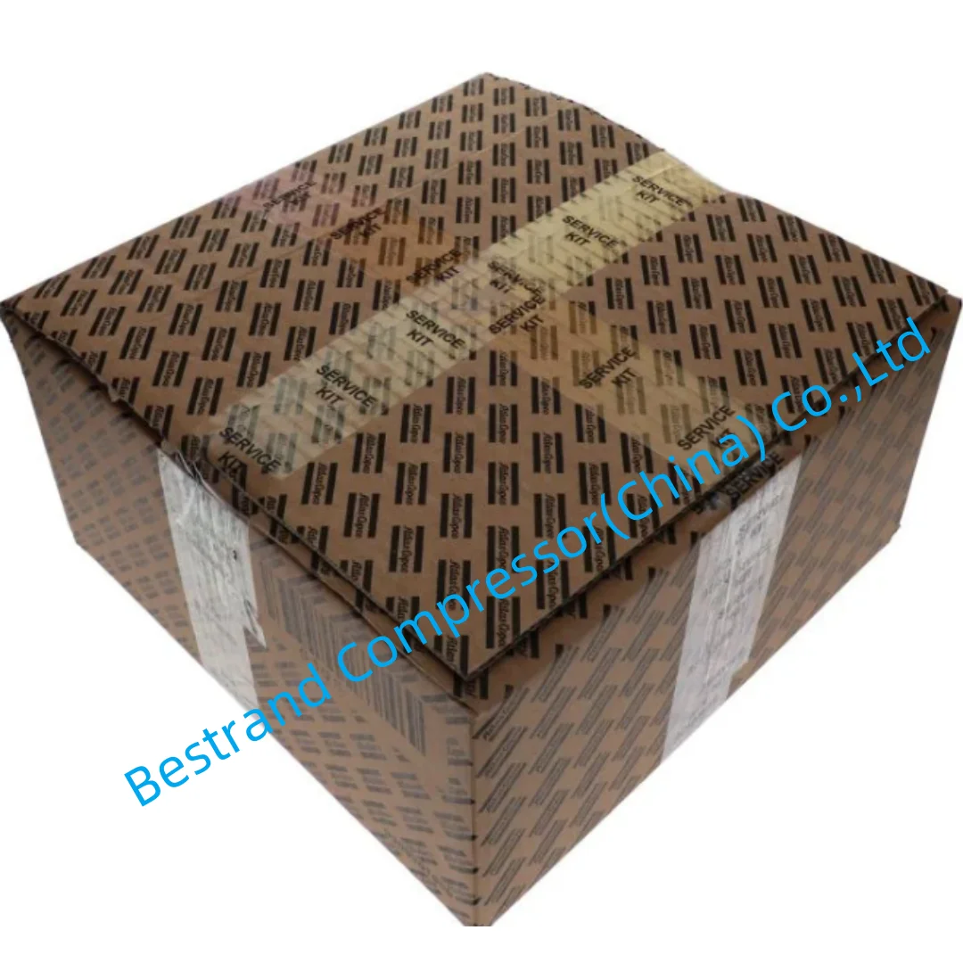 Atlas copco spare parts 2906017000 GA90/160 OIL FILTER KIT FOR OIL INJECTED SCREW COMPRESSORS