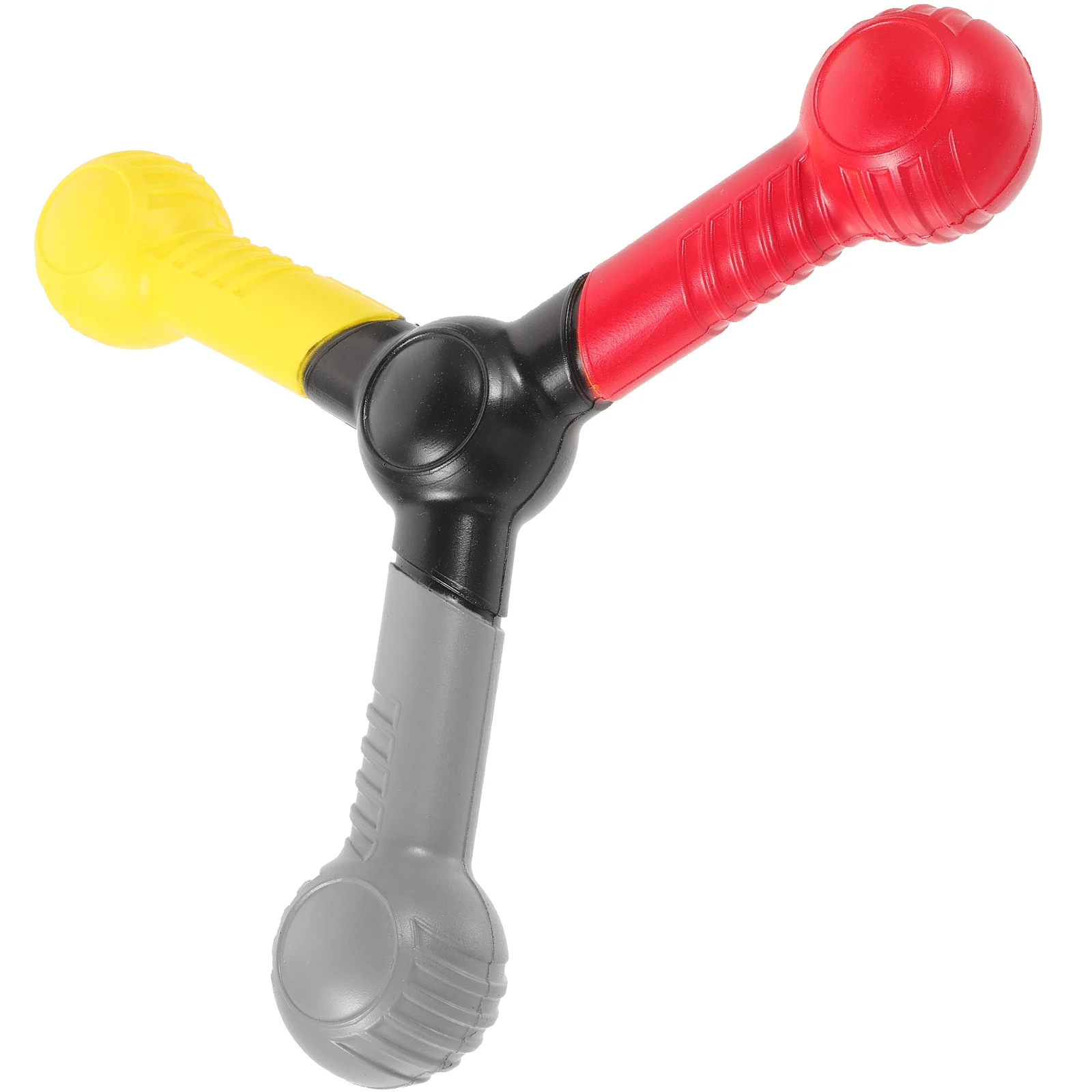 

Hand Eye Coordination Training Stick Reaction Speed Tool Multicolor Focus Toy Sports Agility Equipment Hand Skills Improvement