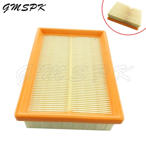 Filtro limpiador de aire para motocicleta compatible con KTM 790 890 1090 1190 1290 Adventure R Rally 1290 Duke R GT accesorios para motocicleta