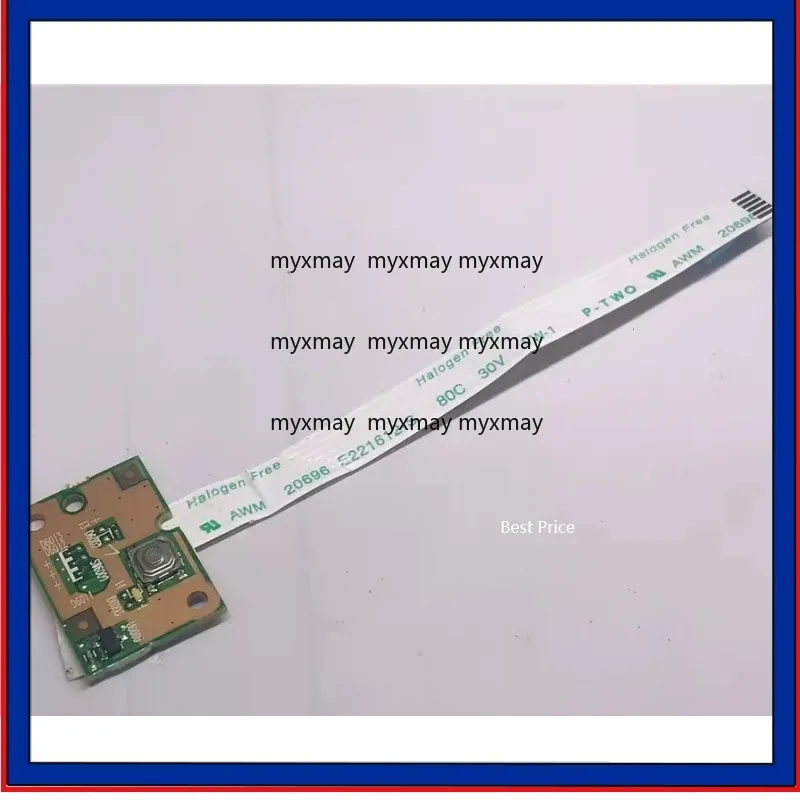 Laptop On/Off Power… - image