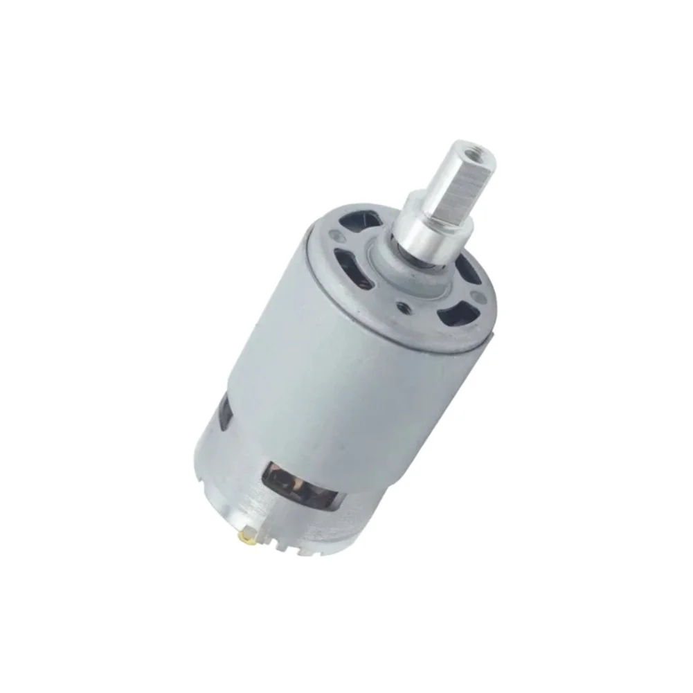 New 1619PA9071 Motor Unit For GBL18V-120 And GBL18V-71 Compact Blowers Direct Replacement Essential Spare Part