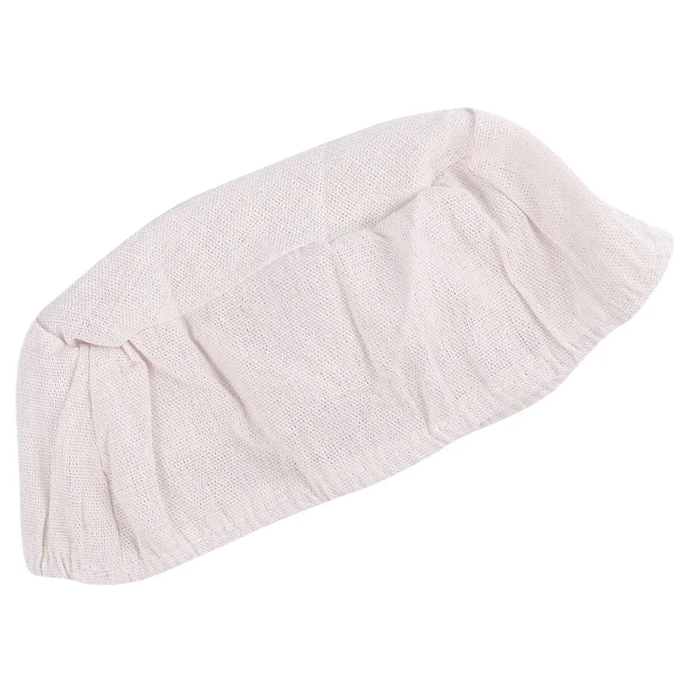 

Non Stick Fermentation Basket Cloth Cover Dough Homemade Round Bread Proofing Liner