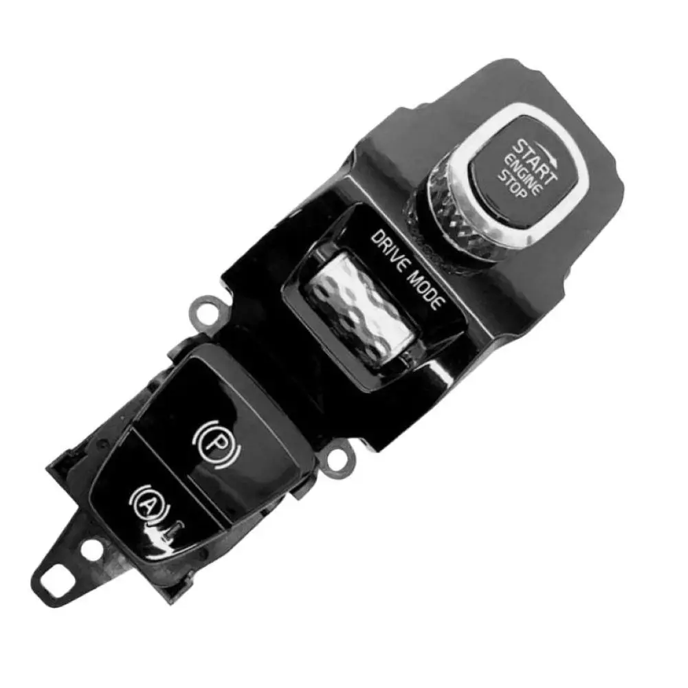 

Parking Switch Panel Driving Mode Select Ignition Switch For Volvo For S90 For XC60 Engine Start Stop Button Switch 31443818