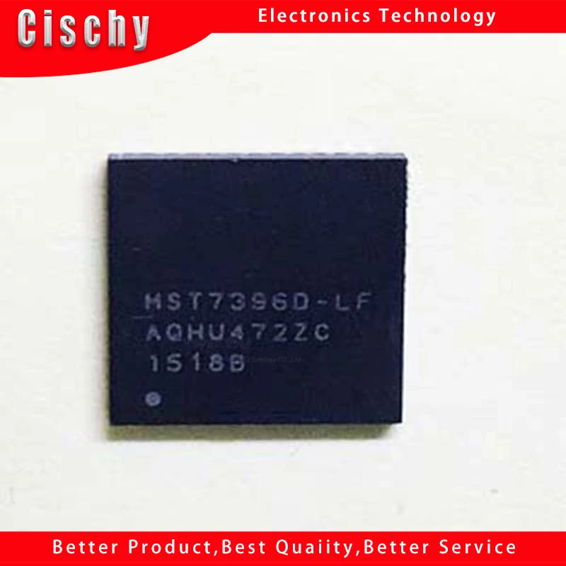 

1pcs/lot MST7396D-LF MST7396D QFN-48 In Stock