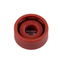 Plastic Sealing Gasket Reliable Bread Machine Maintenance Part Oil Seal Dropship