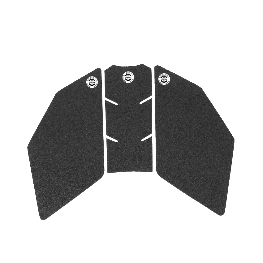 Motorrad-Tankpad für BMW R1200GS 2004-2012 R1200GS ADV 2006-2013 Rutschfester Aufkleber Seitliches Tankpad – Detail 7