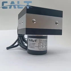 CESI-S2000E Series Cheap 2000mm Linear Position Sensor A B Phase Displacement Sensor