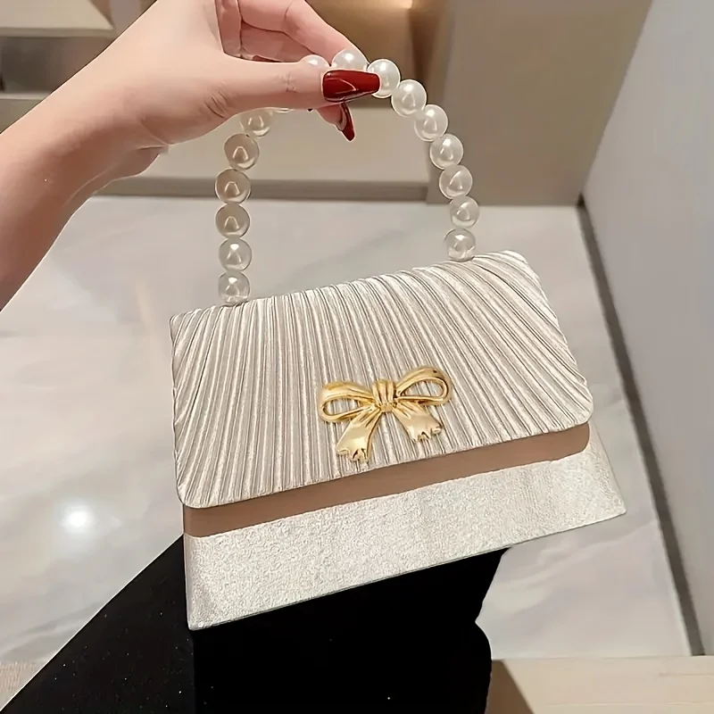 

5pcs Bowknot Metal Button for Bags Shoes Clothing Decor Buckle Handbag Side Clip Clasps DIY Luggage Hardware Sewing Accessories