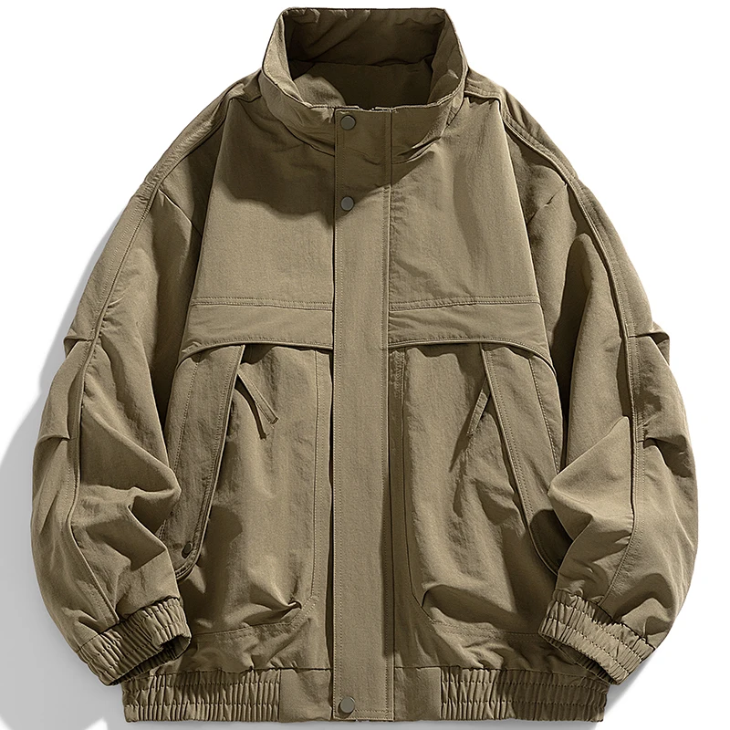 

Мужская тактическая куртка-ветровка для активного отдыха, водонепроницаемая, повседневная, с капюшоном, для охоты