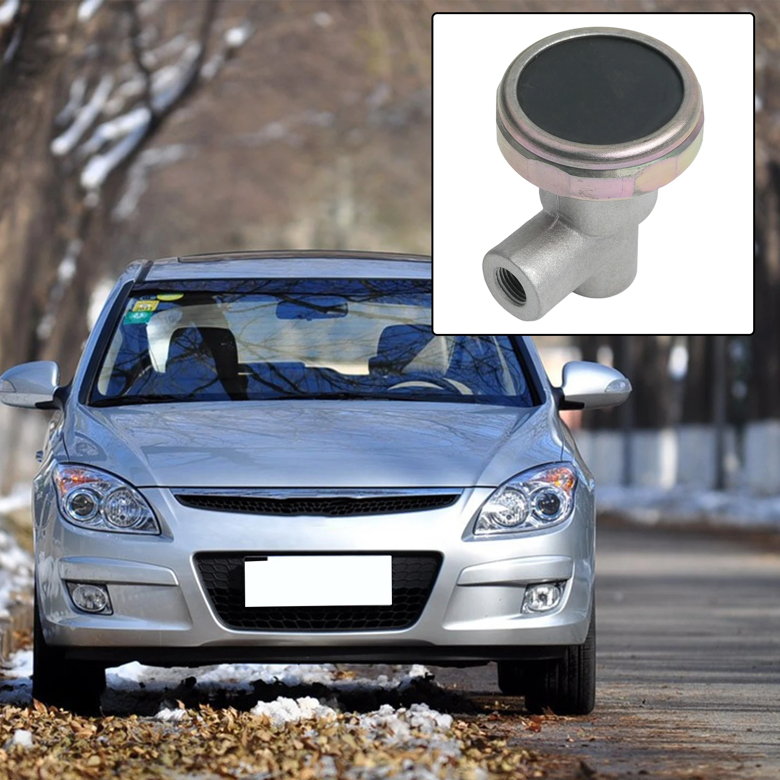 Clutch Hydraulic Regulator 416902H100 For Select For Kia For Ceed And For Hyundai For I30 Manual Vehicle Applications